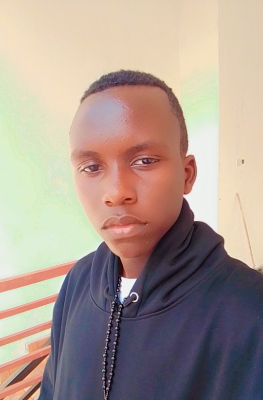 Tumwebaze Israel's image